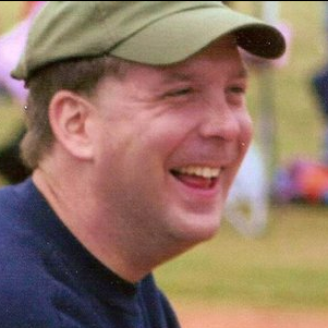 Profile Picture of Jon Cottrill (@Jon_Cottrill) on Twitter