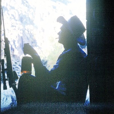 Profile Picture of Pat Weatherman (@Cowboy1942) on Twitter