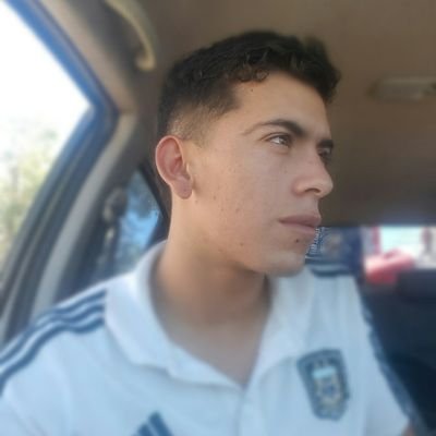 Profile Picture of Gutman ☡ (@GutmanDavid1) on Twitter
