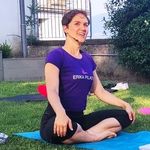 Profile Picture of Erika Buelli 🤸‍♀️ Muoviti consapevolmente (@buellierika) on Instagram
