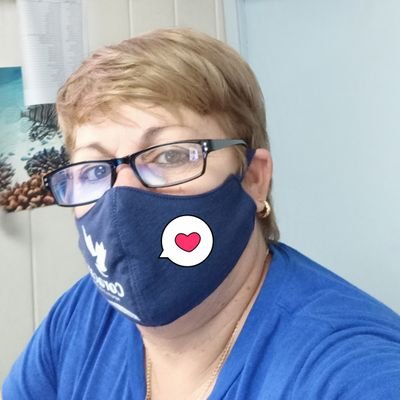Profile Picture of Vivian Enriquez (@VivianCoracan) on Twitter
