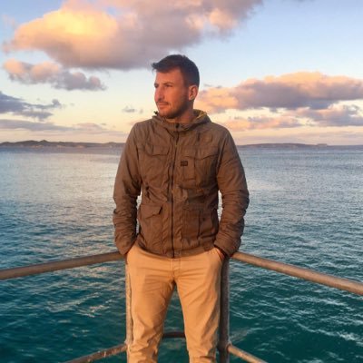 Profile Picture of Brian Cherry (@briancherry9) on Twitter