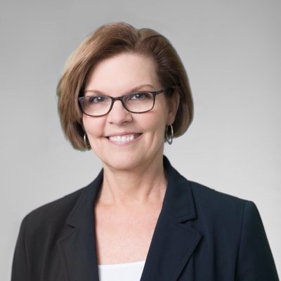 Profile Picture of Debra Allan (@DebbieAllanRE) on Twitter