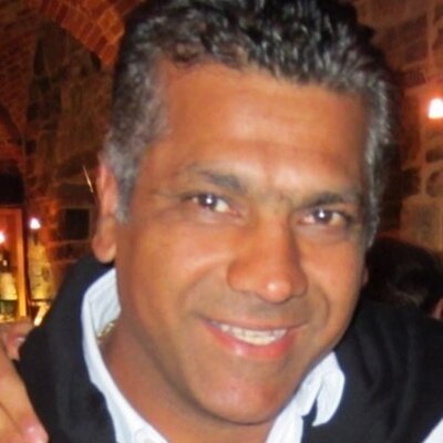 Profile Picture of Madhavji Majid (@madhavjim) on Twitter