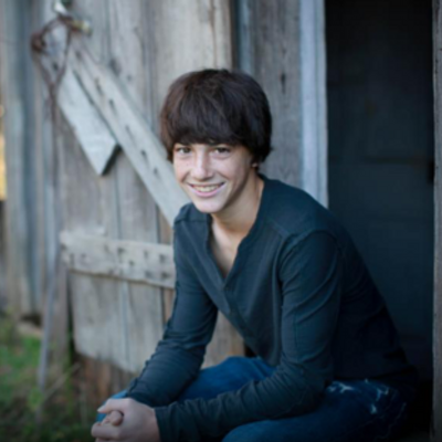 Profile Picture of Joseph Todaro (@liltodaro13) on Twitter