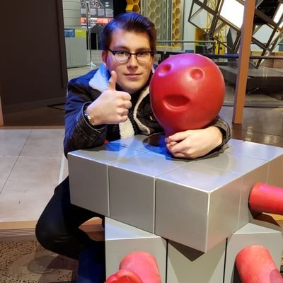 Profile Picture of Ryan J. MacIntyre 🌹 (@RyanMacIntyreNS) on Twitter