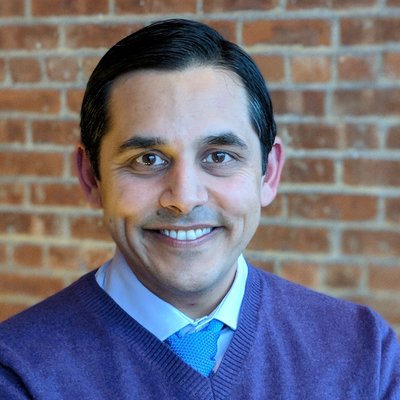 Profile Picture of Jigar Mehta (@jigarmehta) on Twitter