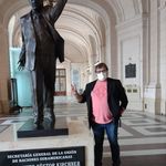 Profile Picture of Guillermo Cesar (@guillermo_raul_cesar) on Instagram