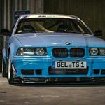 Profile Picture of Thomas Gottwald (@tg_bmwclassic) on Instagram