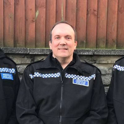 Profile Picture of DCI Jason Herbert (@JasHerbUK) on Twitter