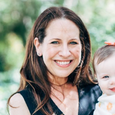 Profile Picture of Jodi Lederman (@jodilederman) on Twitter