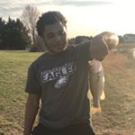 Profile Picture of Andre Boone (@babybooone_) on Instagram
