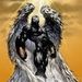 Profile Picture of Matthew Larimer (@archangelmatthew) on Pinterest