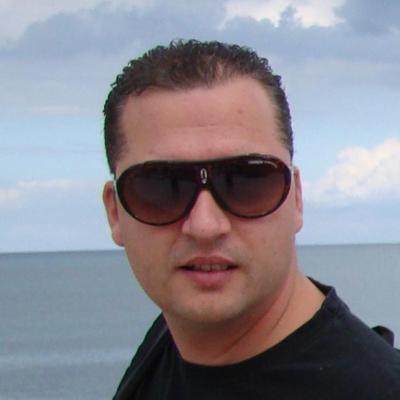 Profile Picture of Denes Szigeti (@DenizRock) on Twitter