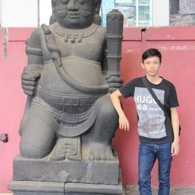 Profile Picture of Joshua Alvin (@jojodcookies) on Twitter