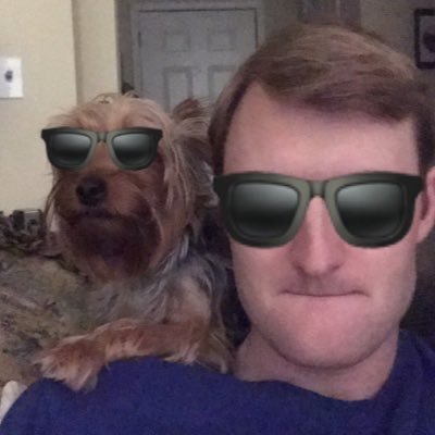 Profile Picture of Zach Cain (@thezacharyshow) on Twitter