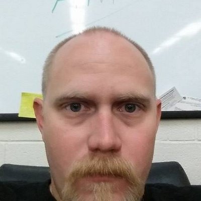 Profile Picture of Michael Strittmatter (@3az1nga) on Twitter