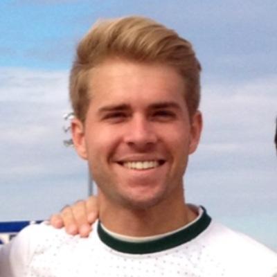 Andrew R. Phinney - Twitter Profile Picture of Andrew R. Phinney (@PhinneyAndrew8) on Twitter