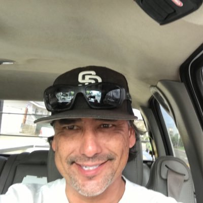 Profile Picture of Trevor Bonham (@TrevorBonham1) on Twitter