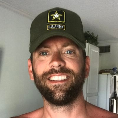 Profile Picture of Bryan Franz (@sapper556) on Twitter