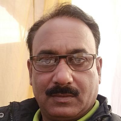Profile Picture of Mohammad Rafique Khan (@Mohamma29046039) on Twitter