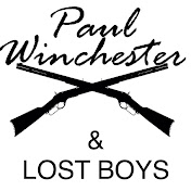 Profile Picture of Paul Winchester (@paulwinchester3767) on Youtube