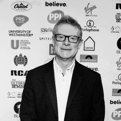 Profile Picture of Simon_Long (@Simon_Long) on Twitter