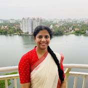 Profile Picture of With Love Sameena (@WithLoveSameena) on Youtube