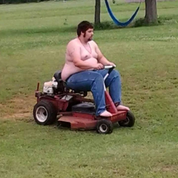 Profile Picture of John Slade (@@wackywagon69) on Tiktok