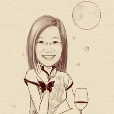 Profile Picture of Yu (@DongCamille) on Twitter