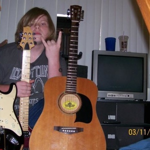 Profile Picture of Richard Cornell (@rick740) on Myspace