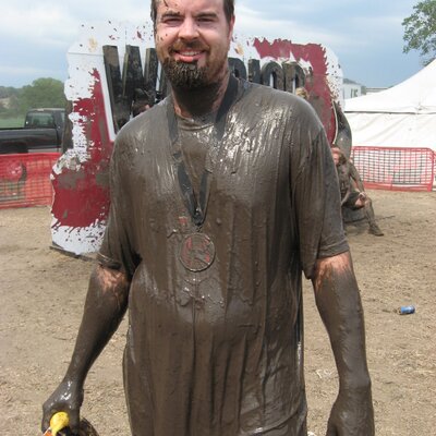 Profile Picture of Chad Hoff (@ChadHoff) on Twitter