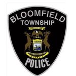 Profile Picture of Bloomfield Twp Police Dept. (@bloomfieldtwppd) on Instagram