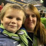 Profile Picture of Kim Larson (@kim4boyz) on Pinterest