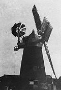 Profile Picture of Bardwell Windmillon Wikipedia