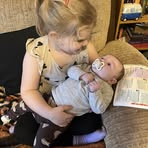 Profile Picture of Amanda Pearce (@amanda.pearce.798) on Facebook