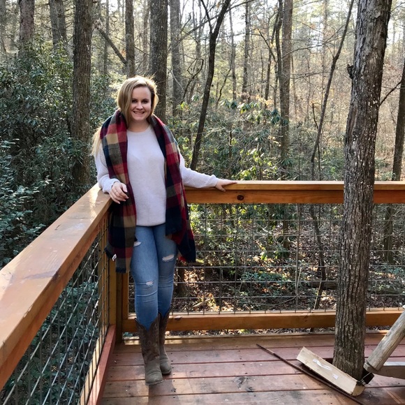 Profile Picture of Sylvia Kosiorek (@sylviakos) on Poshmark
