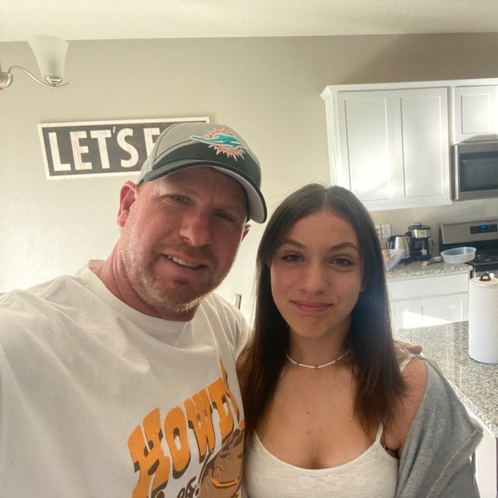 Billy Ward - Tiktok Profile Picture of Billy Ward (@billy.ward40) on Tiktok