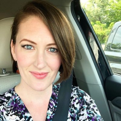 Profile Picture of Allison Brown (@ABrownFOX8) on Twitter
