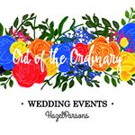 Profile Picture of Hazel Parsons (@outoftheordinaryweddings) on Instagram