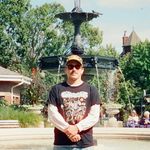 Profile Picture of Mark Johnston (@theonlymark) on Instagram