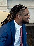 Profile Picture of Damar Hamlinon Wikipedia