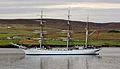 Statsraad Lehmkuhl - Wikipedia - Wikipedia Profile Picture of Statsraad Lehmkuhl - Wikipediaon Wikipedia