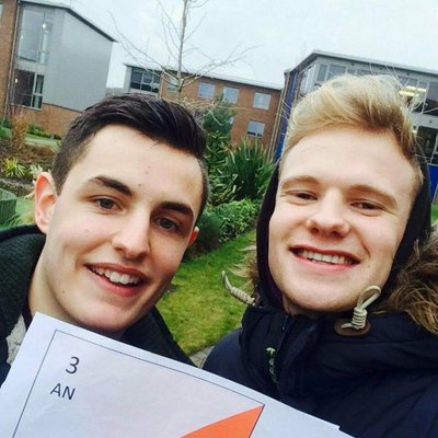 Profile Picture of Kieran Webberley (@KieranWebberley) on Twitter