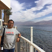 Profile Picture of Abraham Ruben Persang (@limaokt) on Youtube