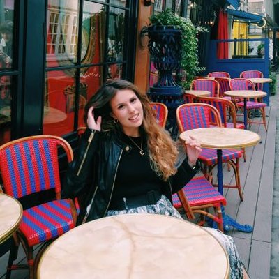 Claudia Irigoyen - Twitter Profile Picture of Claudia Irigoyen (@Claudiairigoye3) on Twitter