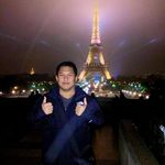 Profile Picture of Ralph Lowell Luad (@ralphlowellluad) on Instagram