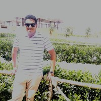 Profile Picture of Mina Shafik (@mina-shafik-5) on Quora