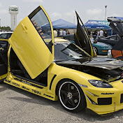 Profile Picture of Kevin Pitre (@kevrx8) on Youtube