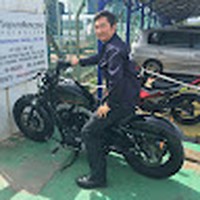 Profile Picture of Terry Chow (@terry-chow-34) on Quora